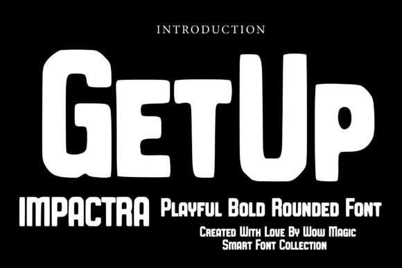 Impactra: Bold, Modern, and Unforgettable