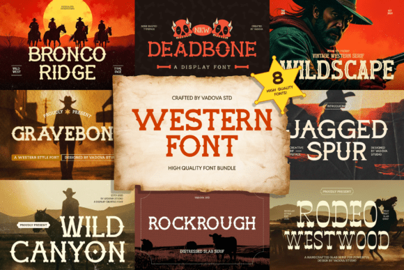 Western Bundle: A Comprehensive Evaluation